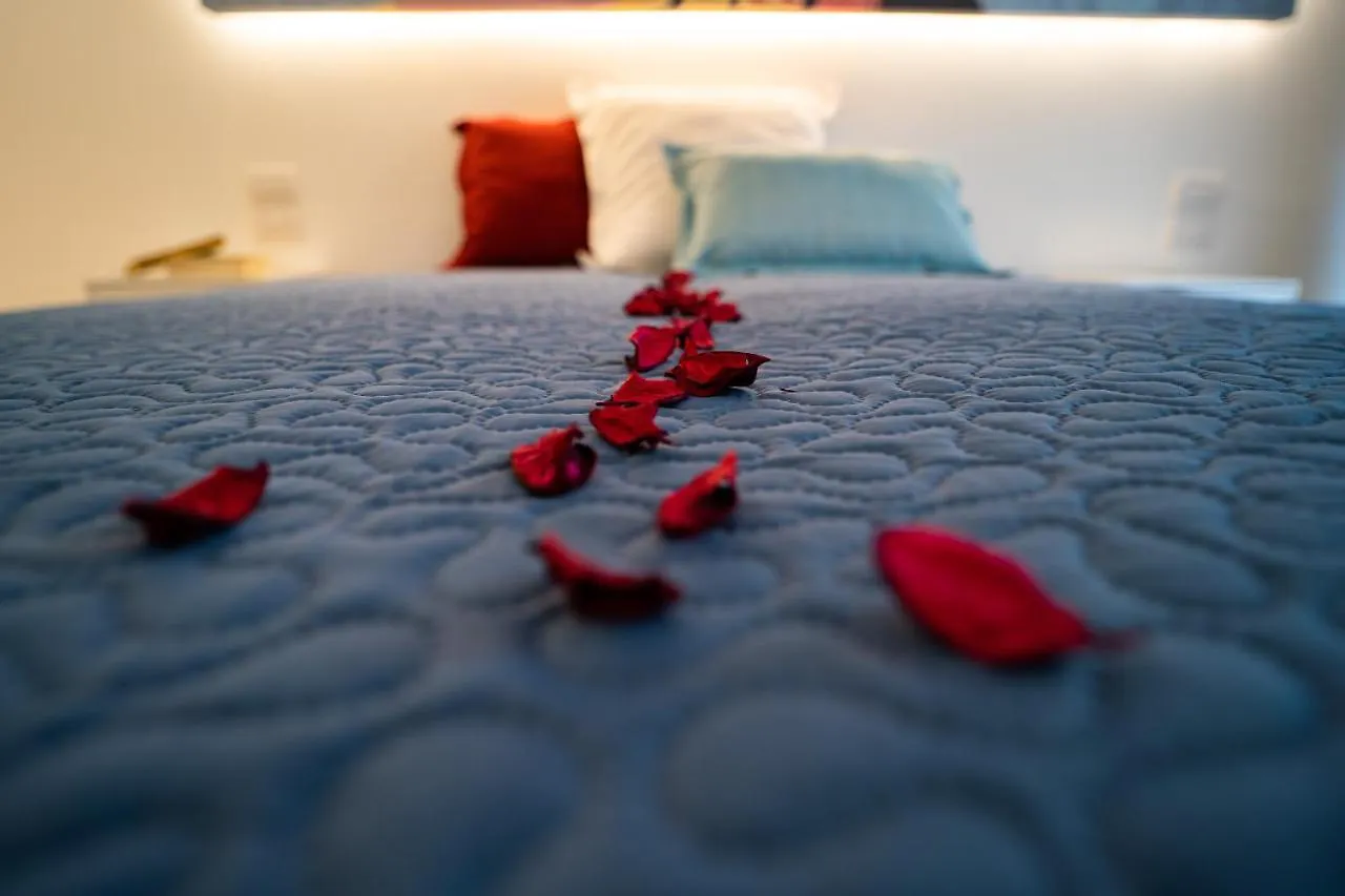 L' Angolo Dei Poeti - Bed And Breakfast Bari Italie