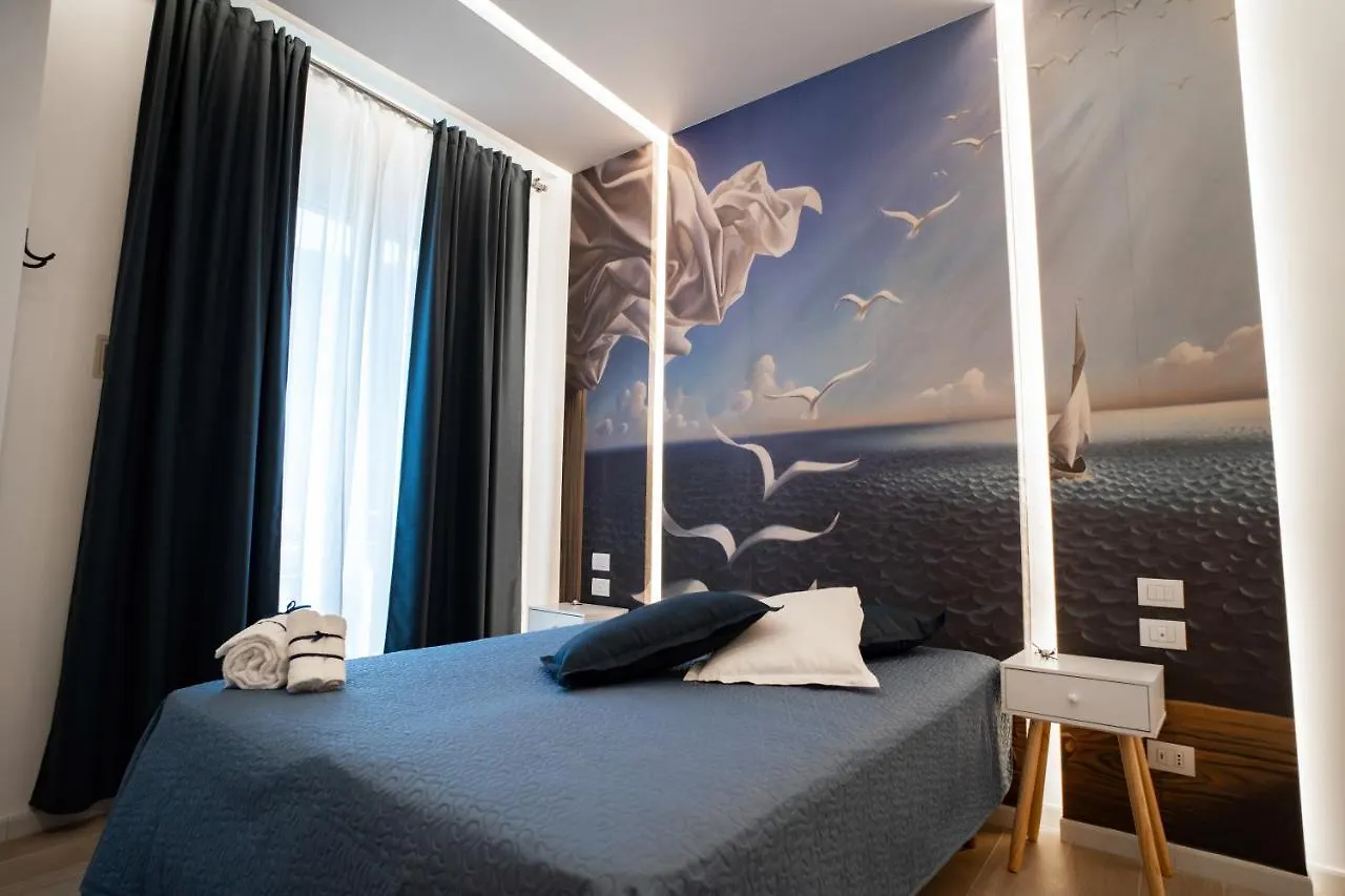 L' Angolo Dei Poeti - Bed And Breakfast Bari 0*,
