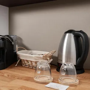 18 Luxury Bed and breakfast