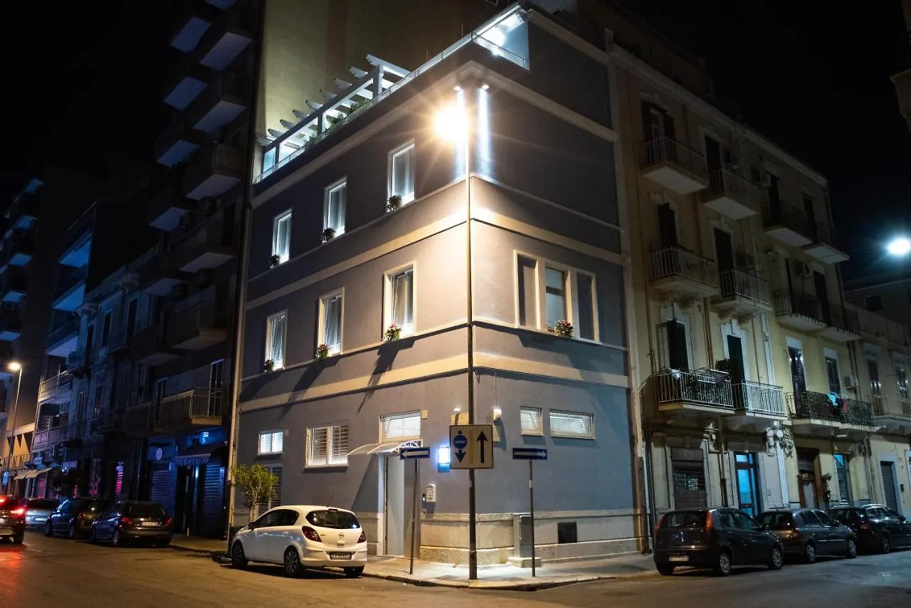 L' Angolo Dei Poeti - Bed And Breakfast 巴里 住宿加早餐酒店