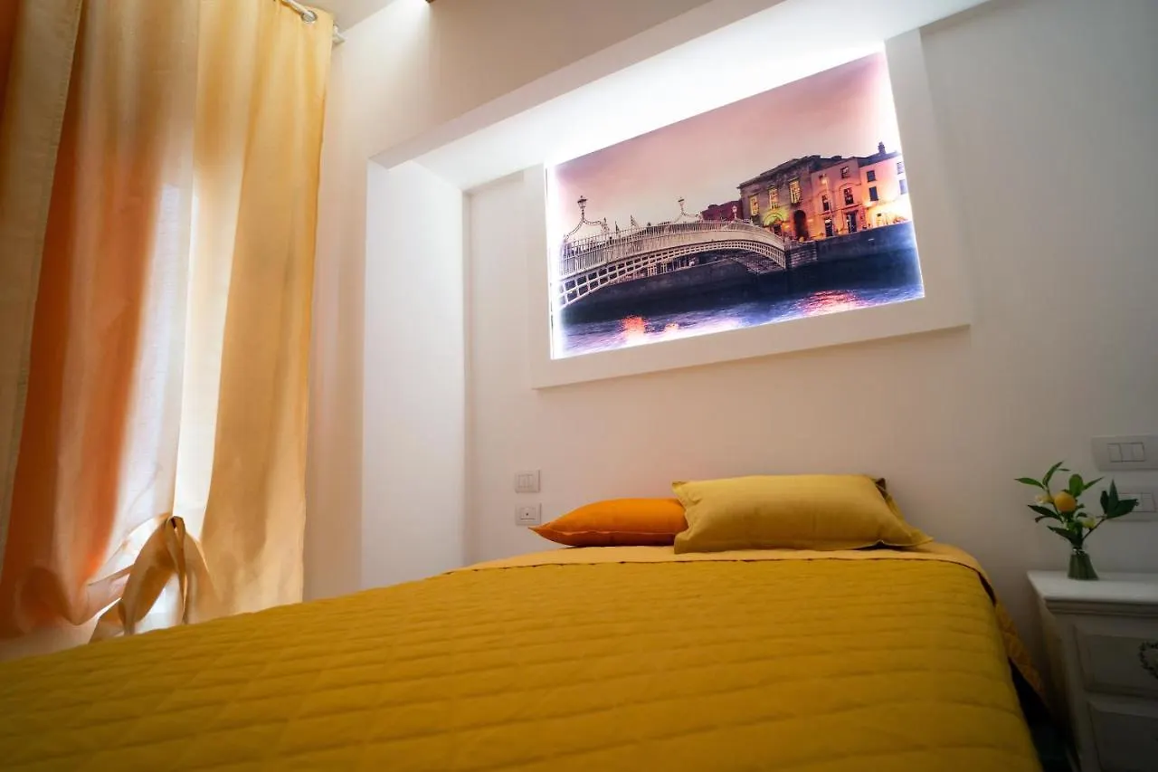 L' Angolo Dei Poeti - Bed And Breakfast 巴里