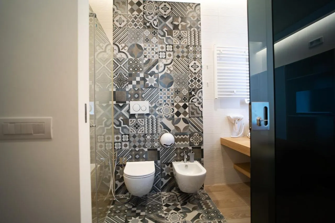 L' Angolo Dei Poeti - Bed And Breakfast Bari