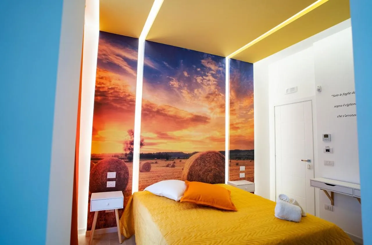 L' Angolo Dei Poeti - Bed And Breakfast 巴里 0*,  意大利