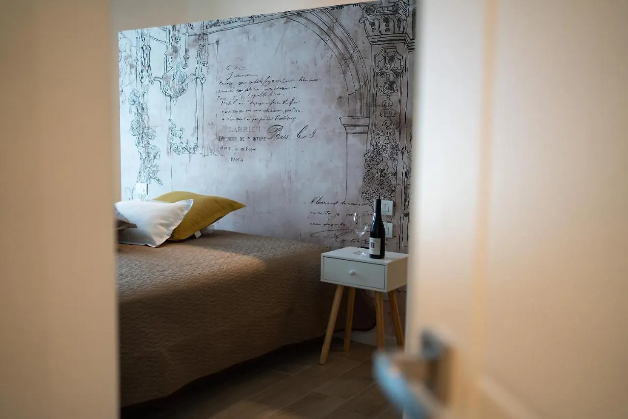 L' Angolo Dei Poeti - Bed And Breakfast Bari Italia