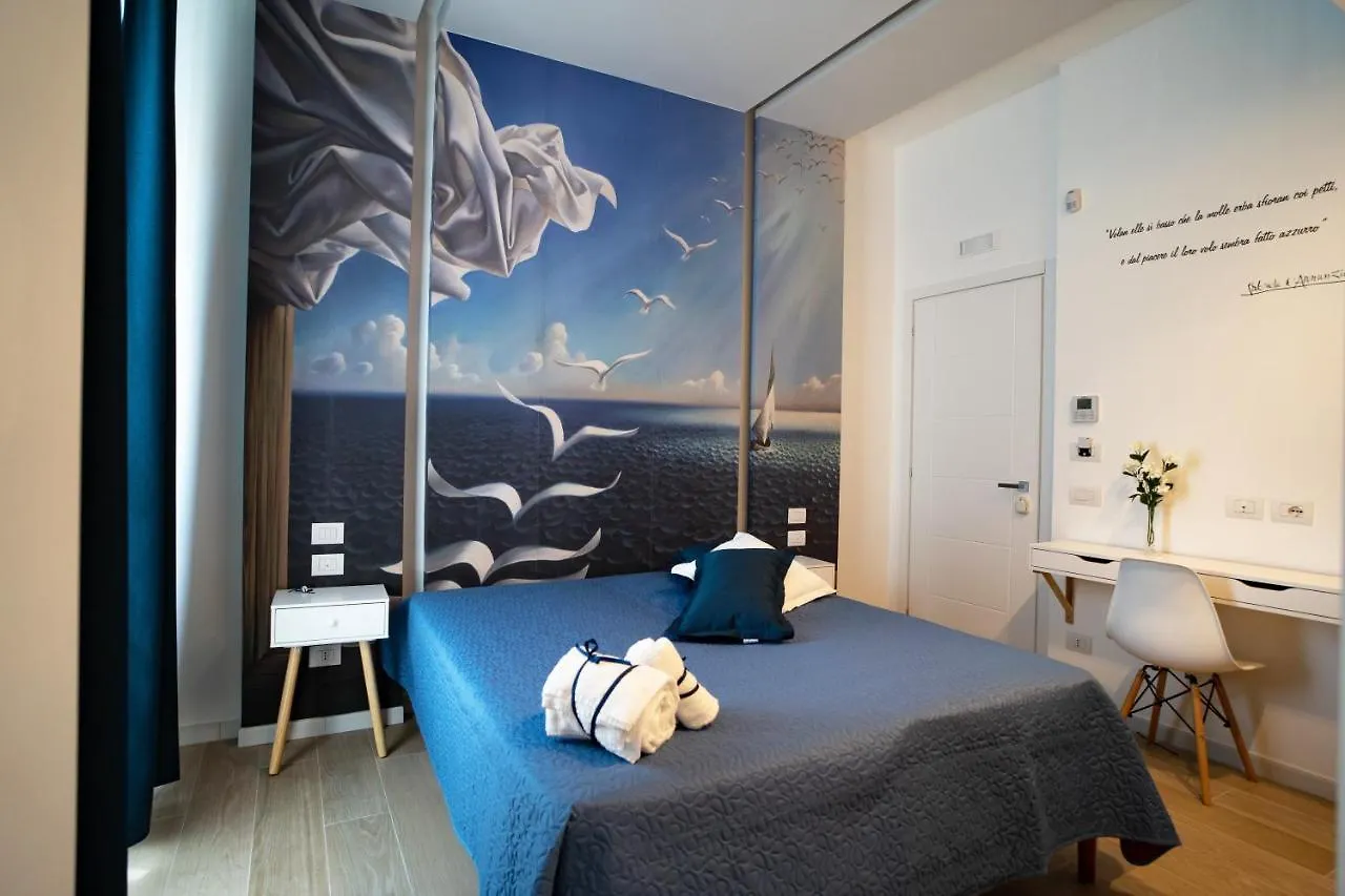 L' Angolo Dei Poeti - Bed And Breakfast 巴里 住宿加早餐酒店
